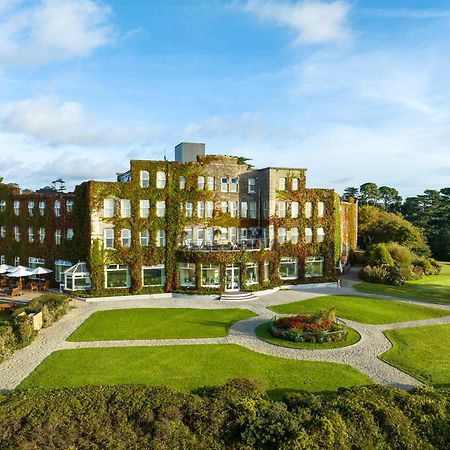 The Carlyon Bay Hotel And Spa St Austell Kültér fotó