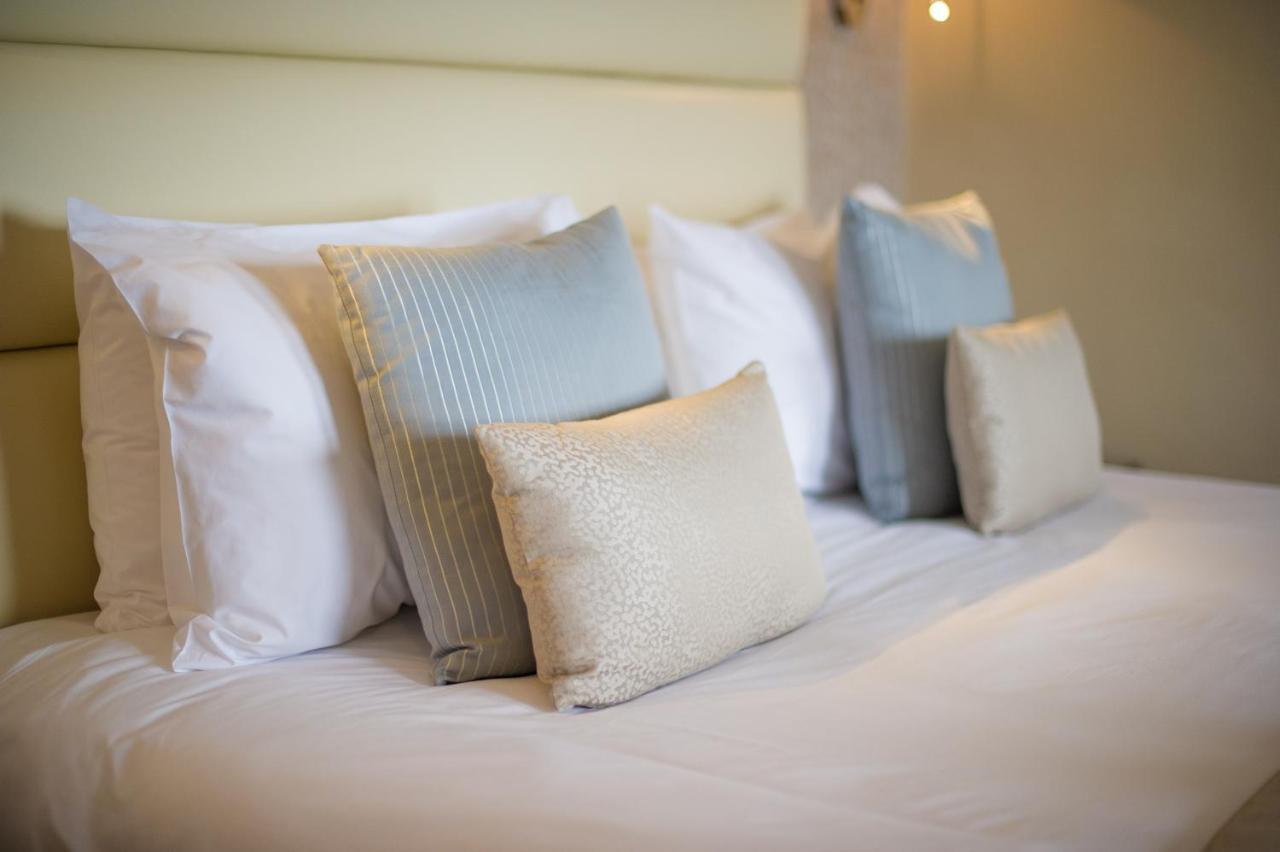 The Carlyon Bay Hotel And Spa St Austell Kültér fotó