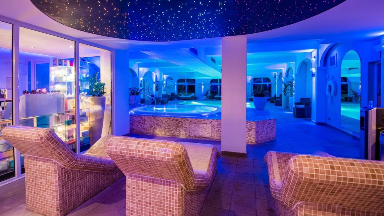 The Carlyon Bay Hotel And Spa St Austell Kültér fotó